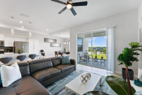 Modern Storey Lake Resort Disney Orlando 3161-405